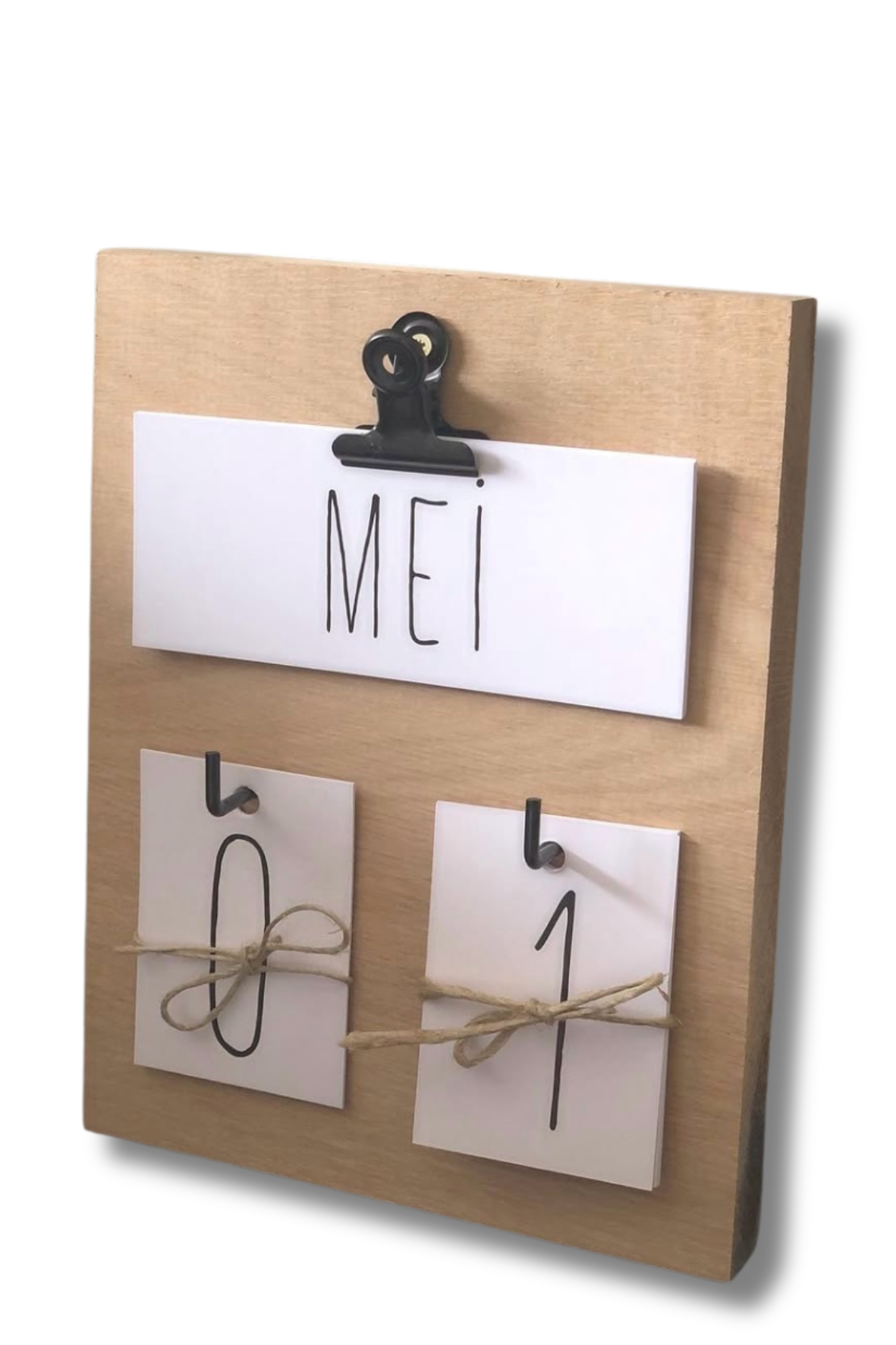 KALENDER (houder)