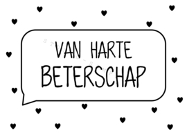 BETERSCHAP