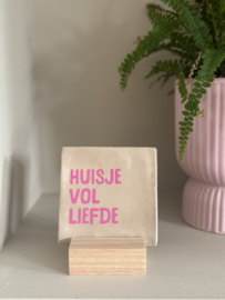 Decoratie tegeltjes: voeg een unieke stijl toe aan je interieur