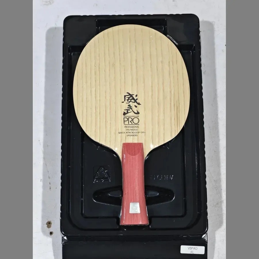 sanwei v5 pro tafeltennisblad professioneel 7 off +