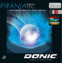 Donic Piranja Formula-TEC