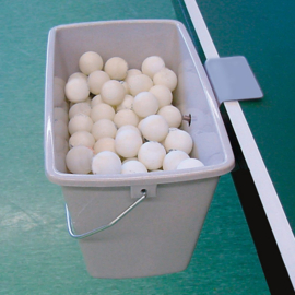 GEWO Grey Ball Box grey
