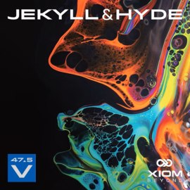 Xiom Jekyll & Hyde V47,5