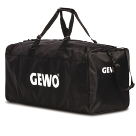 GEWO Robot Bag black