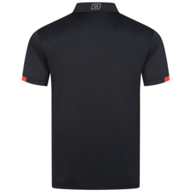 DONIC Poloshirt FIRE