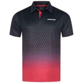 DONIC Poloshirt SPIDER