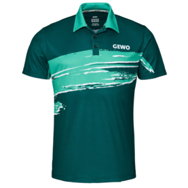 GEWO Polo Shirt Marino