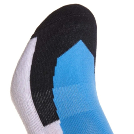 Gewo SOCKS SHORT FLEX III Blauw
