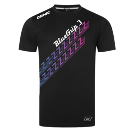 Donic T-Shirt Zhang Jike Bluegrip J