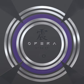 Xiom Opera Pro