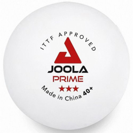 Joola Prime *** 40+