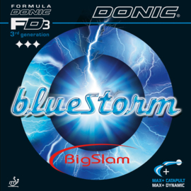 Donic Bluestorm BigSlam