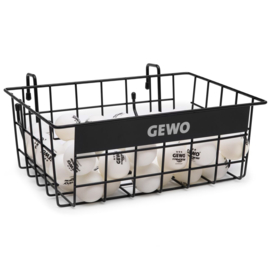 GEWO Ball Box