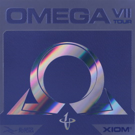 xiom omega VII