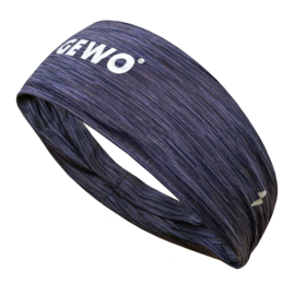 Gewo Hoofd zweetband