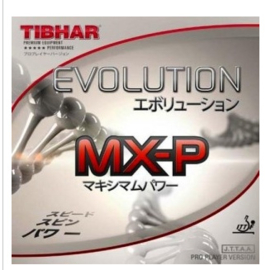 Tibhar Evolution MX-P