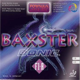 Donic Baxster F1-A