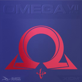 Xiom Omega VII Asia