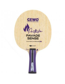 GEWO Blade Prithika Pavade Sense All+