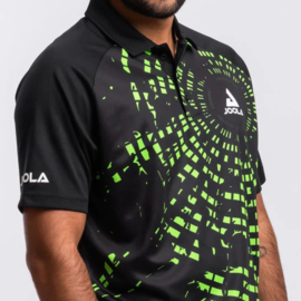 JOOLA T-Shirt Polo Centrela