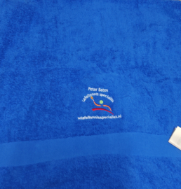 Uwtafeltennisspecialist Handdoek