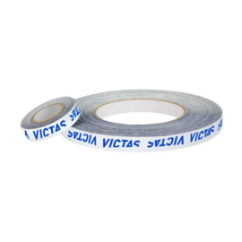 Vitas zilver tape /zwart