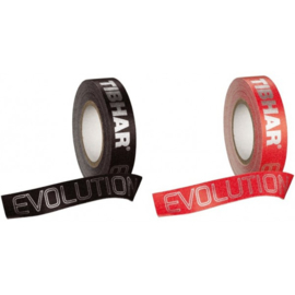 Tibhar Evolution Afplakband