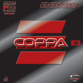 Donic Coppa E3