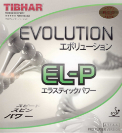 Tibhar Evolution EL-P