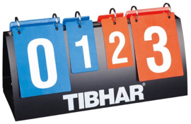 Tibhar Scorer Basic