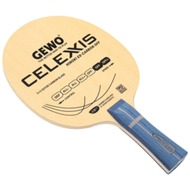 GEWO Blade Celexxis Hinoki Ex-Carbon OFF