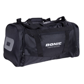 Donic Sporttas Vexel Zwart