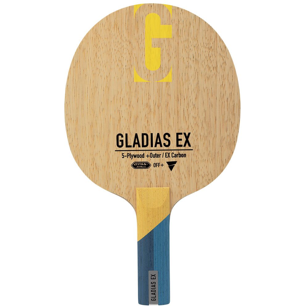 Victas Gladias EX