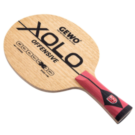 GEWO Xolo Offensive