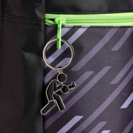 GEWO Keyring Player