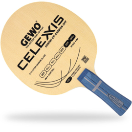 GEWO Blade Celexxis Hinoki Ex-Carbon OFF