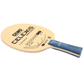 GEWO Blade Celexxis Hinoki Ex-Carbon OFF