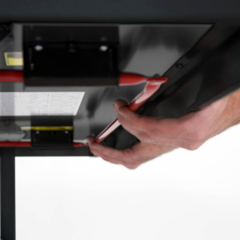GEWO Table Indoor Duo