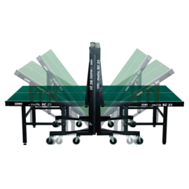 GEWO Table Gewomatic SC 25