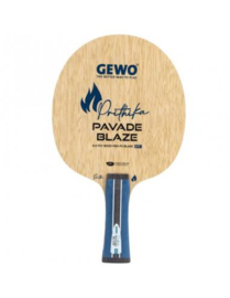 GEWO Blade Prithika Pavade Blaze Off-