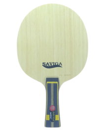 Saviga WRC-Zhang Jike