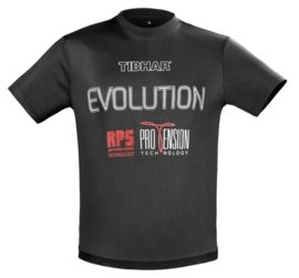 Tibhar T-shirt Evolution