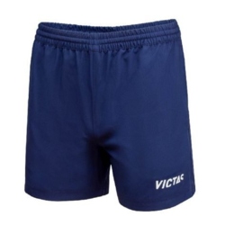 VICTAS short V-315 Zwart
