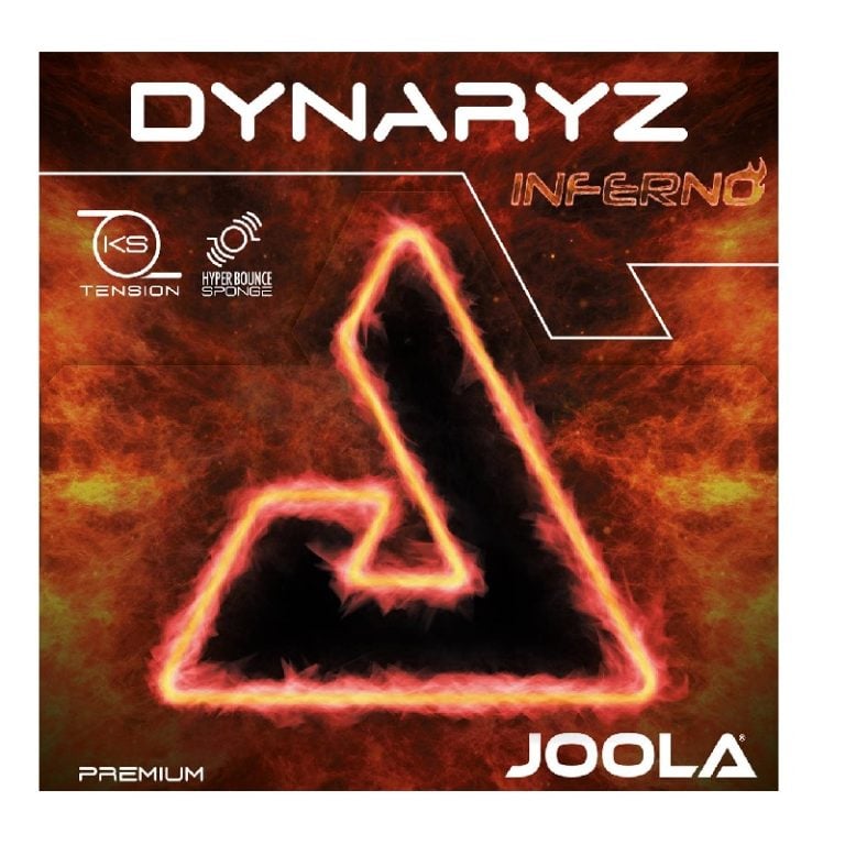 Joola Dynaryz Inferno