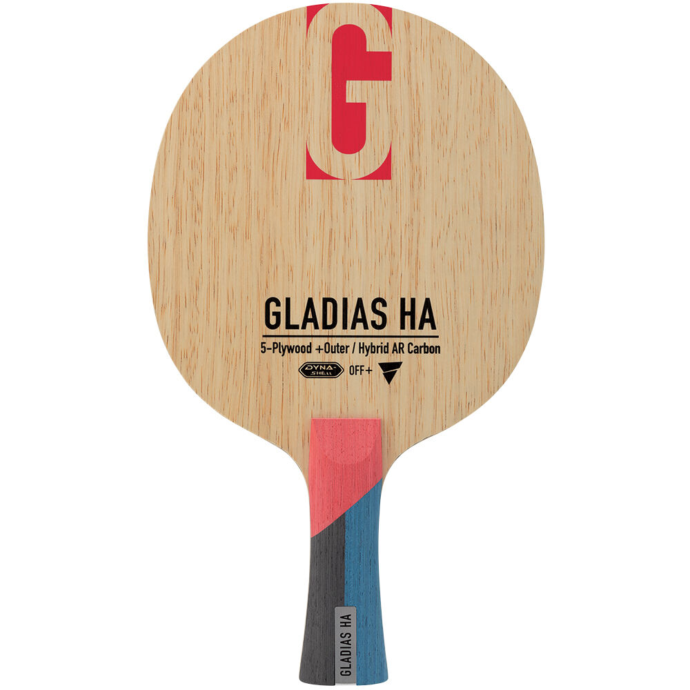 Victas Gladias HA