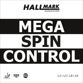 Hallmark Mega Spin Control