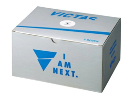 Victas Bal VP40+ Training wit (60)