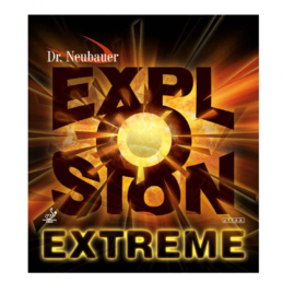 Dr. Neubauer Explosion Extreme