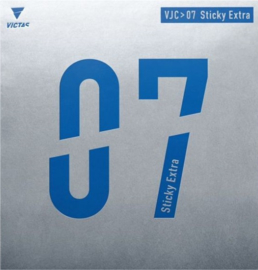 VICTAS VJC > 07 Sticky Extra