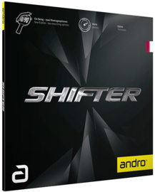 Andro Shifter